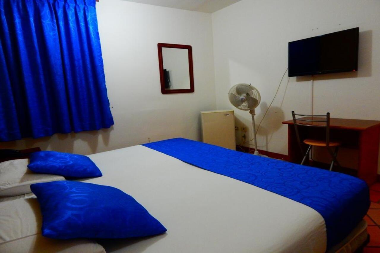 Hotel Castillo Real Armenia  Eksteriør bilde