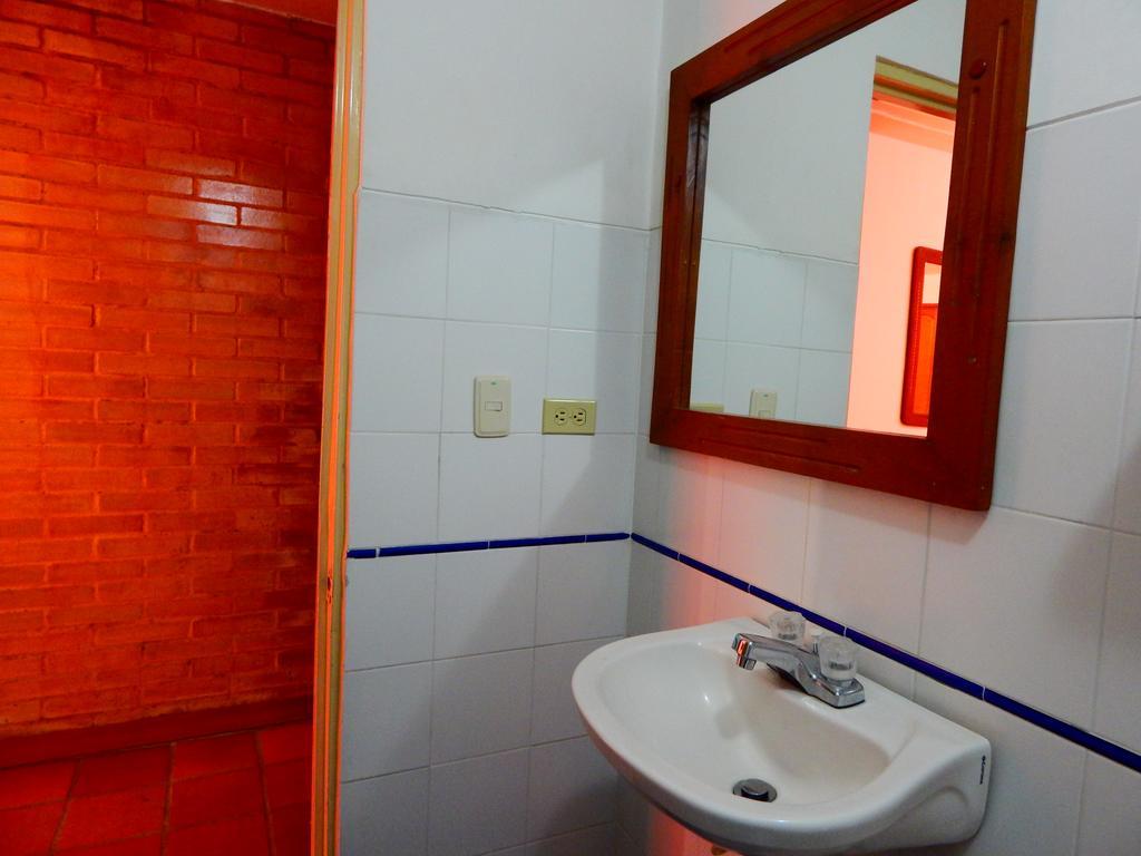 Hotel Castillo Real Armenia  Eksteriør bilde